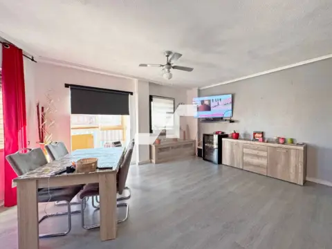 Piso en Carrer de Velázquez