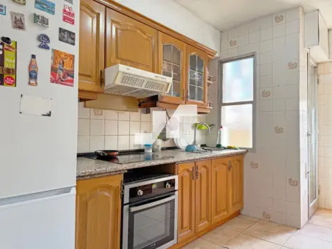 Piso en Carrer de Velázquez