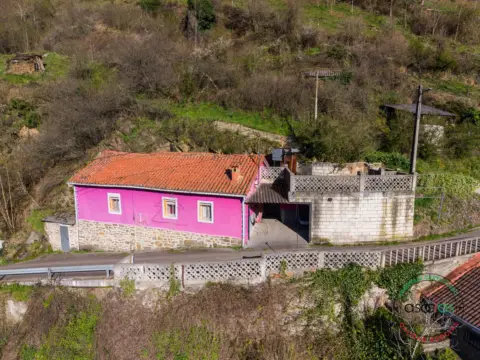 Casa en calle Cs Reballinas, nº 15