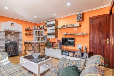 Casa en calle Cs Reballinas, nº 15