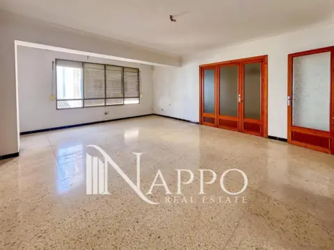 Piso en Arxiduc