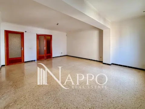 Piso en Arxiduc