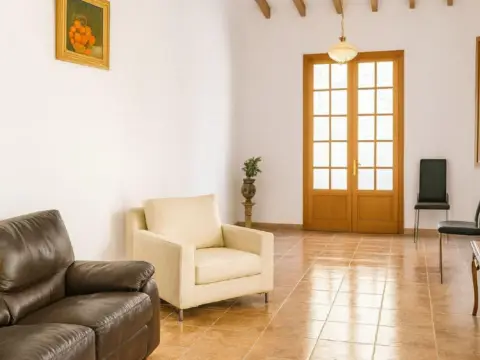 Casa en Carrer Major