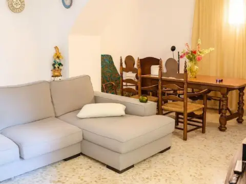 Casa en Carrer Major