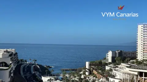 Dúplex en Callao Salvaje-Playa Paraíso-Armeñime