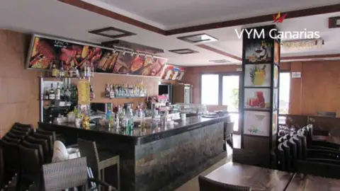 Local comercial en Callao Salvaje-Playa Paraíso-Armeñime
