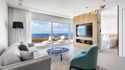 Apartamento en Costa Adeje