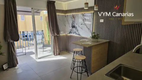 Apartamento en Playa de Las Américas