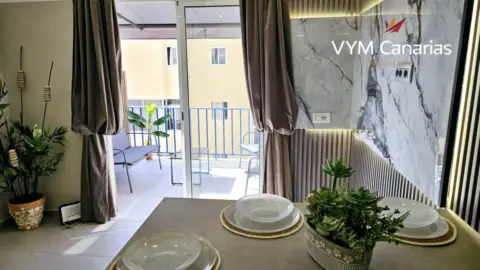 Apartamento en Playa de Las Américas