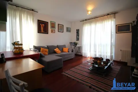 Piso en Barrio la Cueva, 103