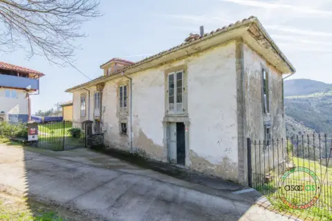Casa en calle Al Sorriba, nº 3