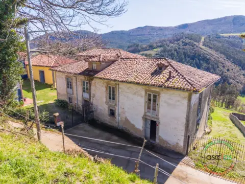 Casa en calle Al Sorriba, nº 3