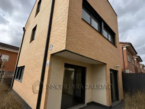Casa en Area Quintanilla