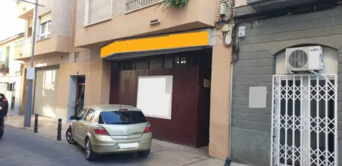 Local comercial en Zona Centro