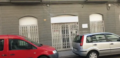 Local comercial en Zona Centro