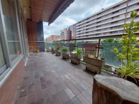 Piso en calle Avenida Gran Vía Juan Carlos I