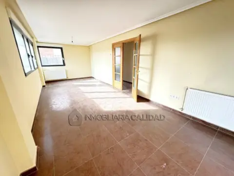 Casa en Area Quintanilla