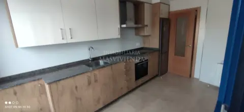 Piso en Rúa da Forneira