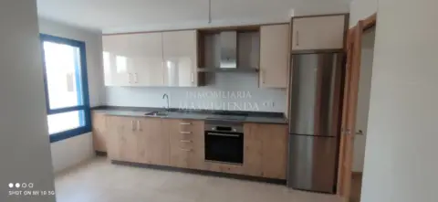 Piso en Rúa da Forneira