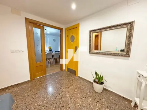 Piso en calle del Padre Lluís Maria Llop