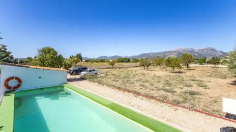 Casa en Carrer de Bernat Salas