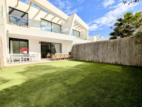 Apartamento en Sant Antoni de Portmany
