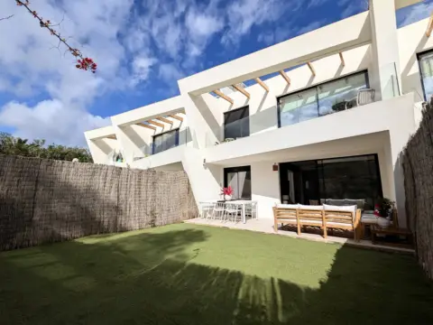 Apartamento en Sant Antoni de Portmany