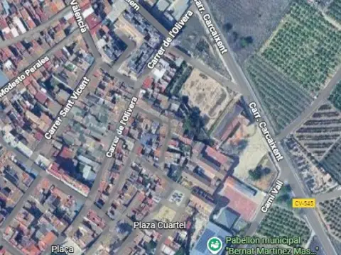 Casa en Alberic