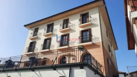 Piso en Bº Lavilla