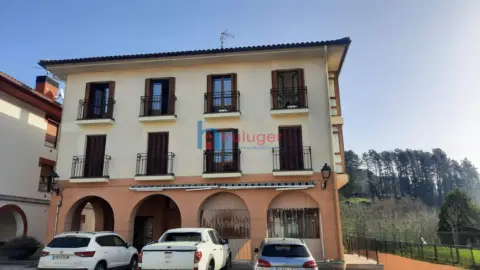 Piso en Bº Lavilla