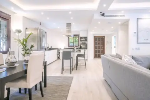 Casa en Carretera de Ojén