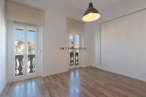 Piso en Avinguda del Regne de València