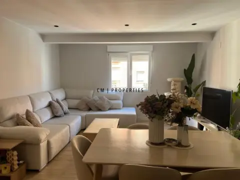 Piso en calle del Brasil