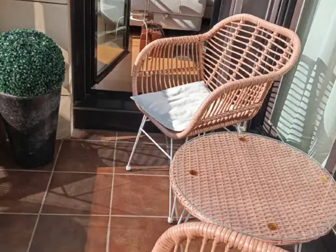 Piso en Avenida Moncalvillo