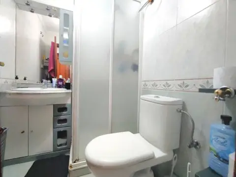 Piso en Oeste