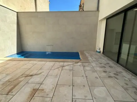 Piso en Santa Maria del Camí
