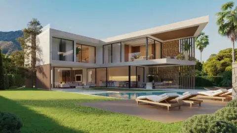 Terreno en Cabopino-Reserva de Marbella