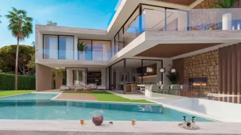 Terreno en Cabopino-Reserva de Marbella