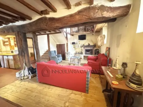 Casa en Area Cardeñajimeno