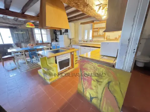 Casa en Area Cardeñajimeno