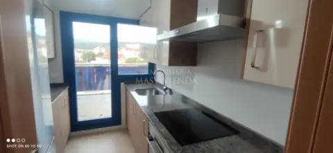 Piso en Rúa da Forneira