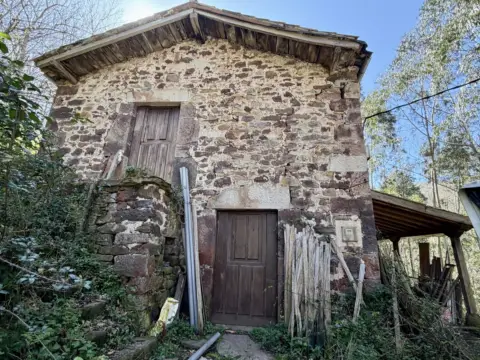 Casa en calle La Quieva, nº Sin Informacion