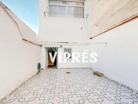 Piso en Casco Histórico