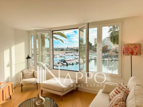 Piso en Paseo Maritimo