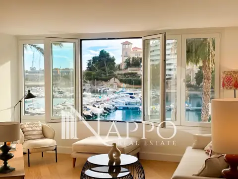 Piso en Paseo Maritimo