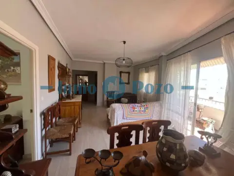 Piso en Almendralejo