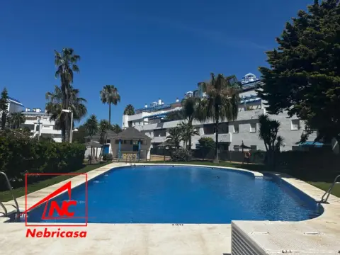 Piso en Costa Ballena