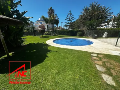 Piso en Costa Ballena