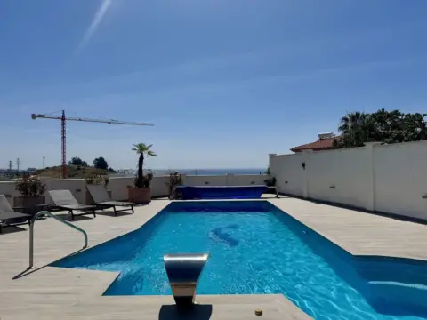 Casa en Autopista del Mediterráneo