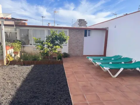 Casa en Taco-Geneto-Las Chumberas-Guajara-Los Andenes